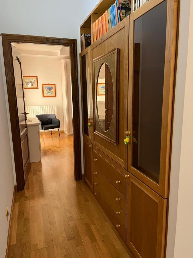 La Casa Di Panfilo Villa Сулмона Екстериор снимка